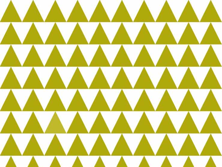 Bạn trẻ - Cuộc sống - Loạt bài quiz hack hão, hack cả thị giác