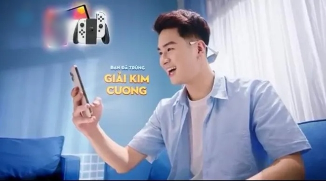 Chàng trai 2K1 Hà thành cao 1,89m “gây sốt” trong loạt TVC giờ vàng lộ quá khứ bất ngờ - 4