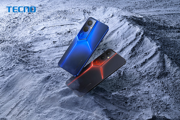 TECNO POVA 4 Pro cấu hình cực “xịn” mà giá cực “ngon” - 1