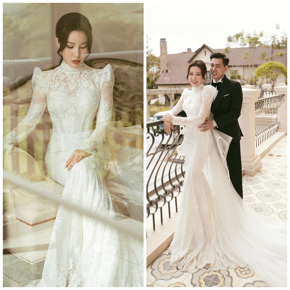 Vũ Hằng - Đủ xinh đủ thông minh để trở thành người phụ nữ vững vàng và độc lập - 3