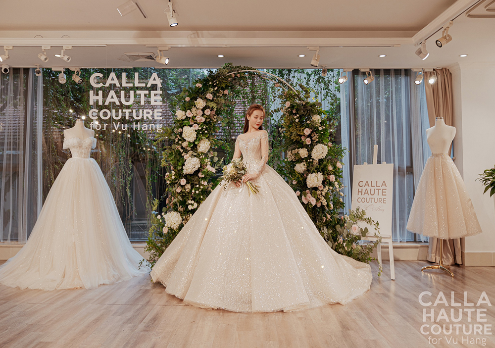 Vũ Hằng - Đủ xinh đủ thông minh để trở thành người phụ nữ vững vàng và độc lập - 4