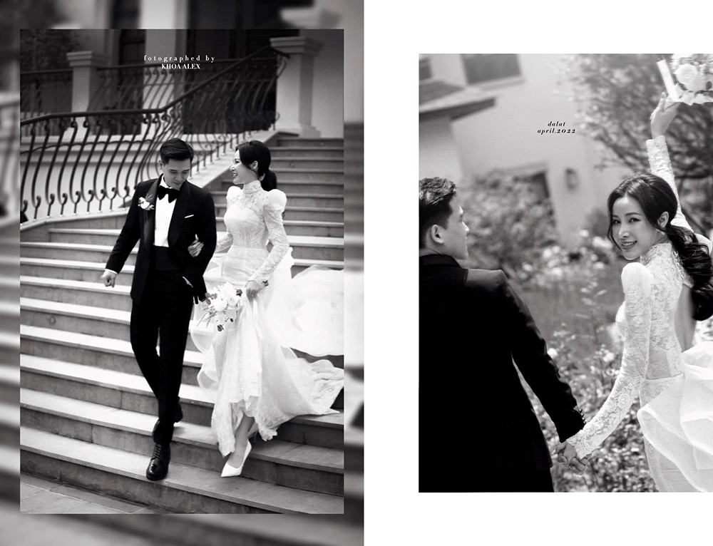 Vũ Hằng - Đủ xinh đủ thông minh để trở thành người phụ nữ vững vàng và độc lập - 5