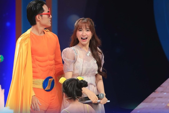 Trấn Thành tạm biệt gameshow "hot", danh tính người thay thế gây bất ngờ - 2