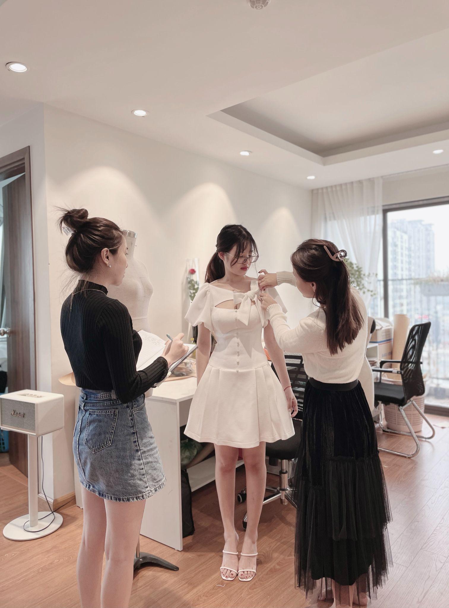 Thương hiệu Flane - Trân trọng vẻ đẹp riêng của người phụ nữ - 3