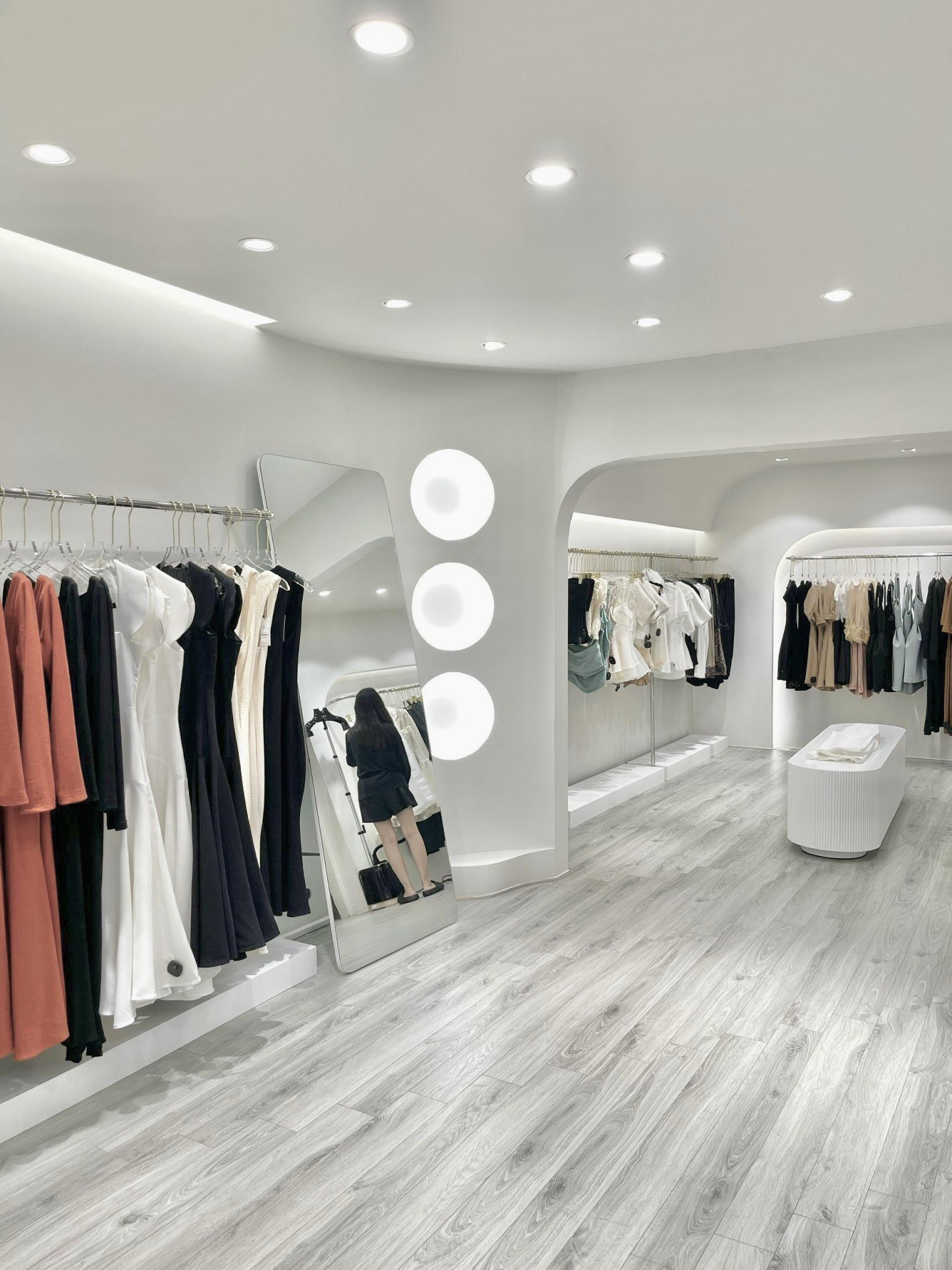 Thương hiệu Flane - Trân trọng vẻ đẹp riêng của người phụ nữ - 4