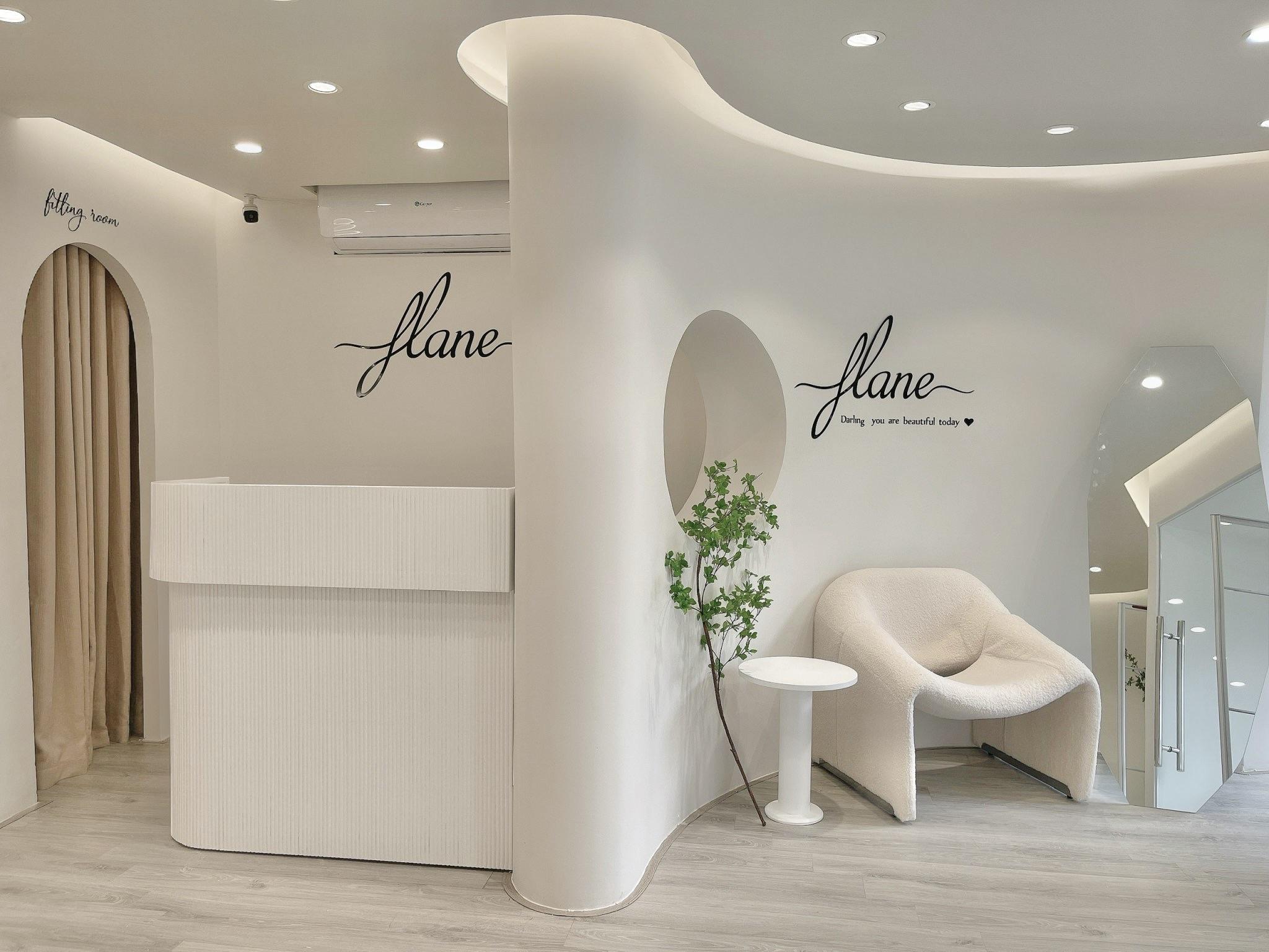 Thương hiệu Flane - Trân trọng vẻ đẹp riêng của người phụ nữ - 1