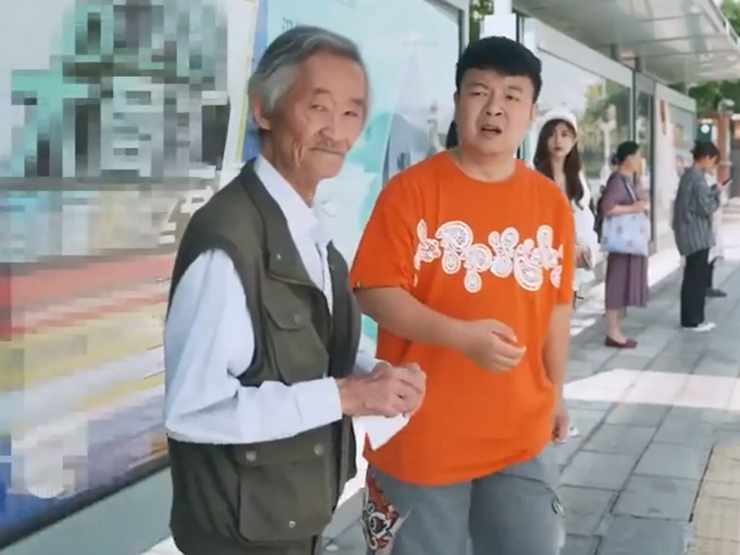 Clip hài hước - Lòng người rất khó lường và tình huống khiến nhiều người bất ngờ