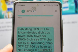 Công nghệ thông tin - Mất 2,1 tỉ đồng vì bị chiếm đoạt sim điện thoại