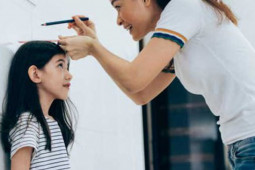 Sức khỏe đời sống - 7 việc nên giúp con làm thật tốt để tăng trưởng tối đa chiều cao