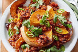 Sức khỏe đời sống - Giảm huyết áp, cholesterol, ngừa ung thư nhờ ăn thần dược Halloween