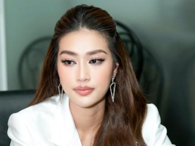 Đời sống Showbiz - Hoa hậu Đoàn Thiên Ân: 'Tôi chưa từng yêu ai'