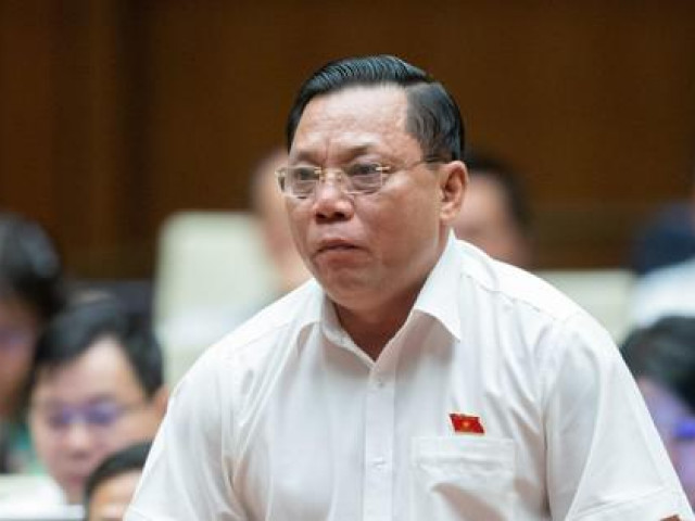 Tin tức trong ngày - Trung tướng Nguyễn Hải Trung: Công an Hà Nội đang điều tra vụ lừa đảo, rửa tiền "nhiều nghìn tỷ"