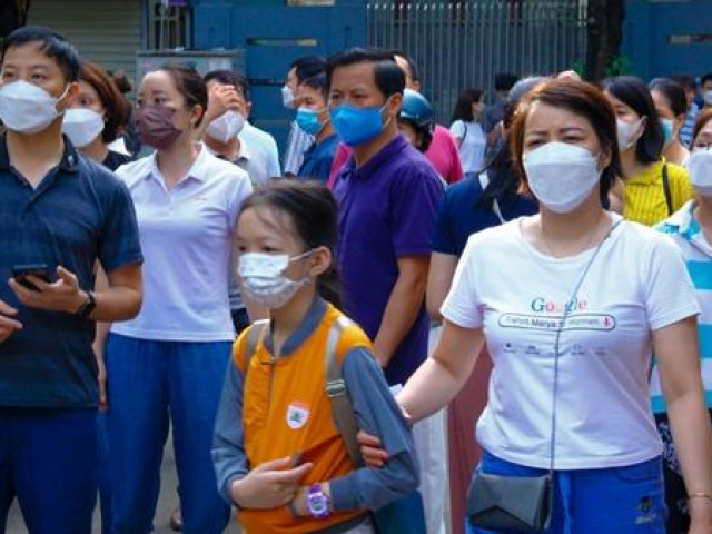 Giáo dục - du học - Điều chỉnh giờ vào học của học sinh nên trao quyền cho nhà trường