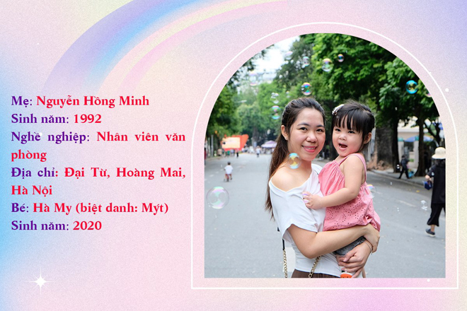 Con viêm tiểu phế quản, ho, sổ mũi thường xuyên, mẹ 9X giúp con "lật ngược tình thế" nhờ bí kíp siêu đơn giản - 1