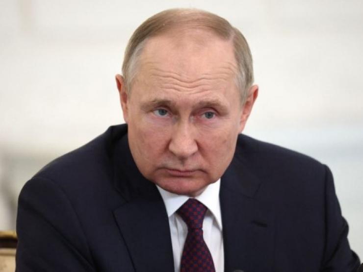 Ông Putin nêu lập trường về thỏa thuận ngũ cốc