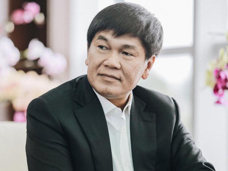 Kinh doanh - Không chỉ nhà đầu tư cá nhân, loạt doanh nghiệp ôm lỗ vì trót “đu đỉnh” HPG