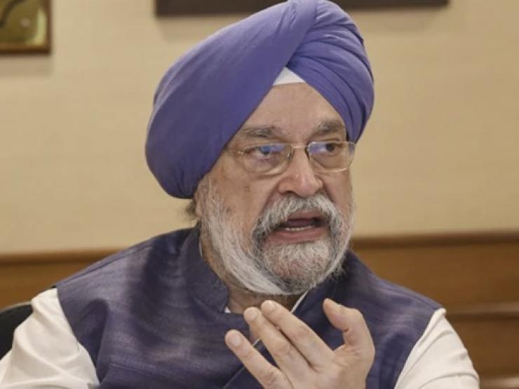 Thế giới - Ấn Độ nói về vấn đề sức ép khi mua dầu Nga với số lượng lớn