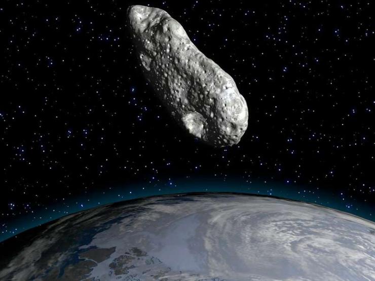 Thế giới - Phát hiện tiểu hành tinh có thể đe dọa Trái đất "lẩn trốn" trong ánh sáng Mặt trời