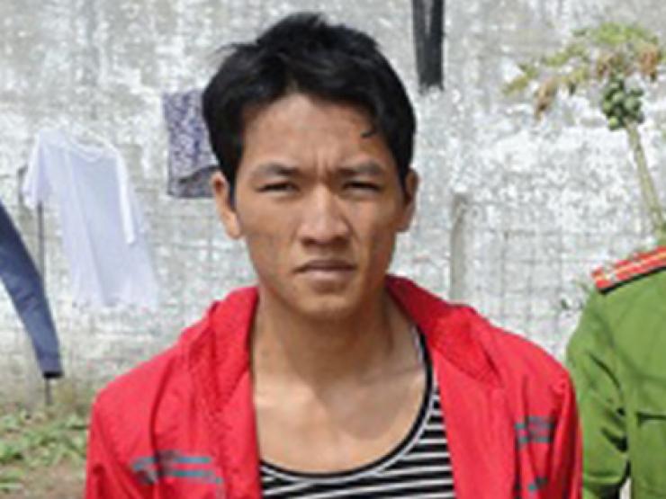 Pháp luật - Cuốn nhật ký của một tử tù