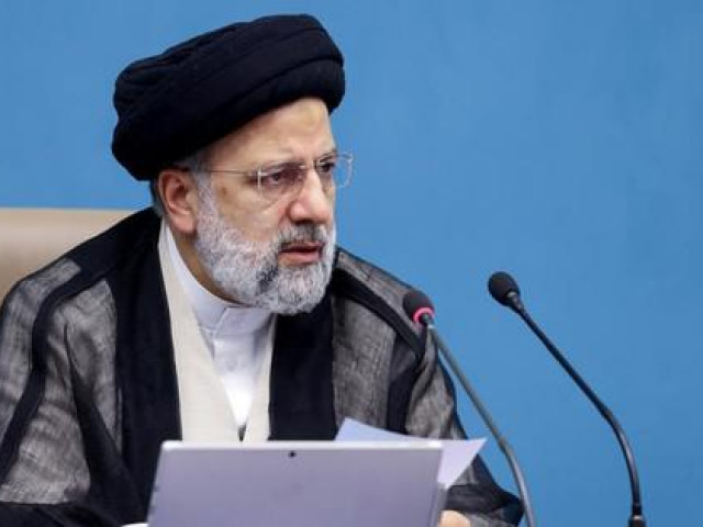 Tổng thống Iran tuyên bố an ninh là ‘lằn ranh đỏ’ đối với nước này