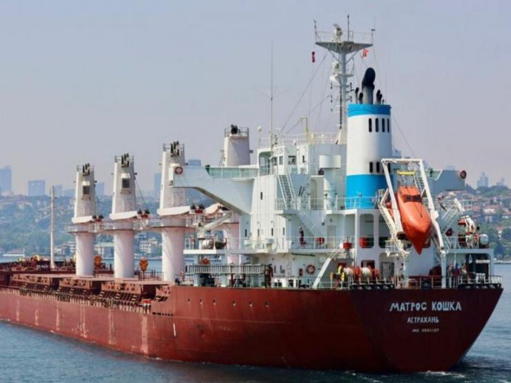 Thế giới - Quốc gia Nam Á tuyên bố mua 300.000 tấn lúa mì Nga