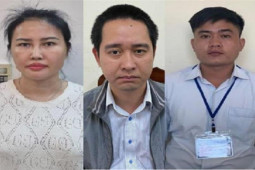 Tin tức trong ngày - Sở Y tế Cần Thơ dùng "quân xanh" để thông thầu, gây thiệt hại 33 tỉ đồng