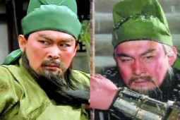 Phim - Tam Quốc diễn nghĩa: Vì sao mặt Quan Vũ lúc nào cũng "đỏ phừng phừng"?