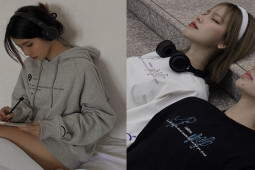 Thế giới thời trang - sadboizaintcry - local brand đầu tiên thành công nhờ "cảm xúc" của quần áo