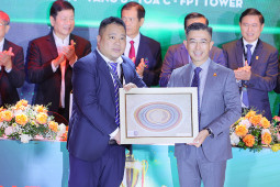 FPT Play mua bản quyền V-League 5 năm, quyết tâm nâng tầm bóng đá Việt
