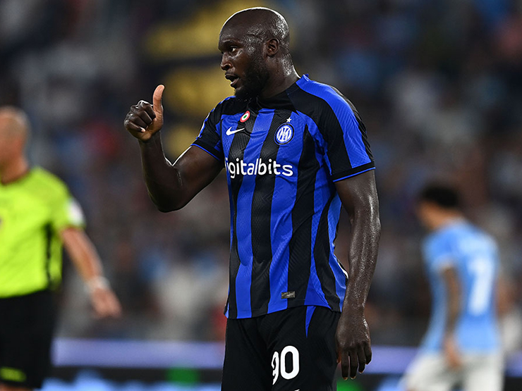 Bóng đá - Tin mới nhất bóng đá tối 1/11: Lukaku chấn thương có kịp dự World Cup 2022?