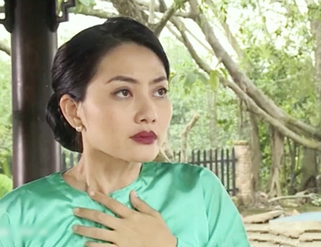 Một số bộ phim đình đám mới đây nhất của Ngọc Lan có thể kể đến như: “Luật trời”, “Trói buộc yêu thương”, “Bán chồng”,...&nbsp;
