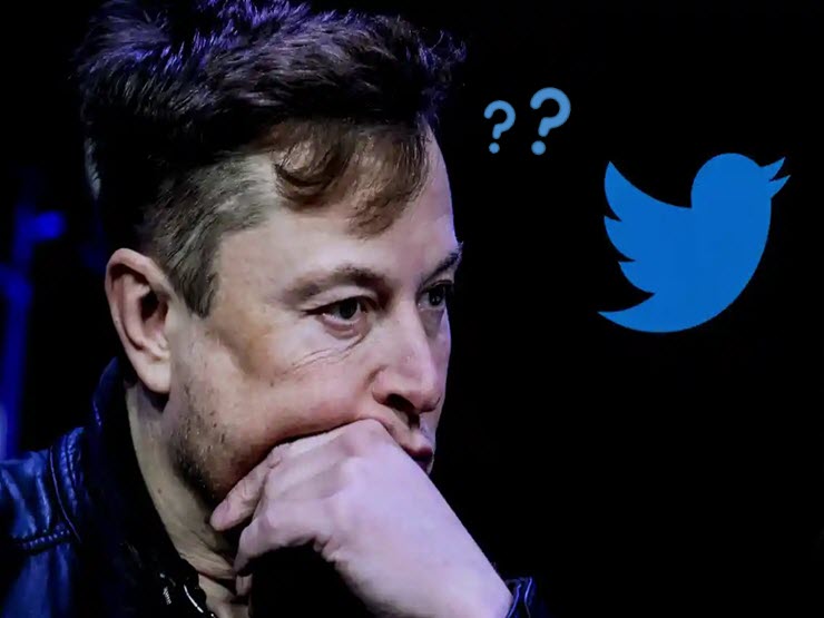 Công nghệ thông tin - Elon Musk được Twitter yêu cầu "học"... quản lý công ty