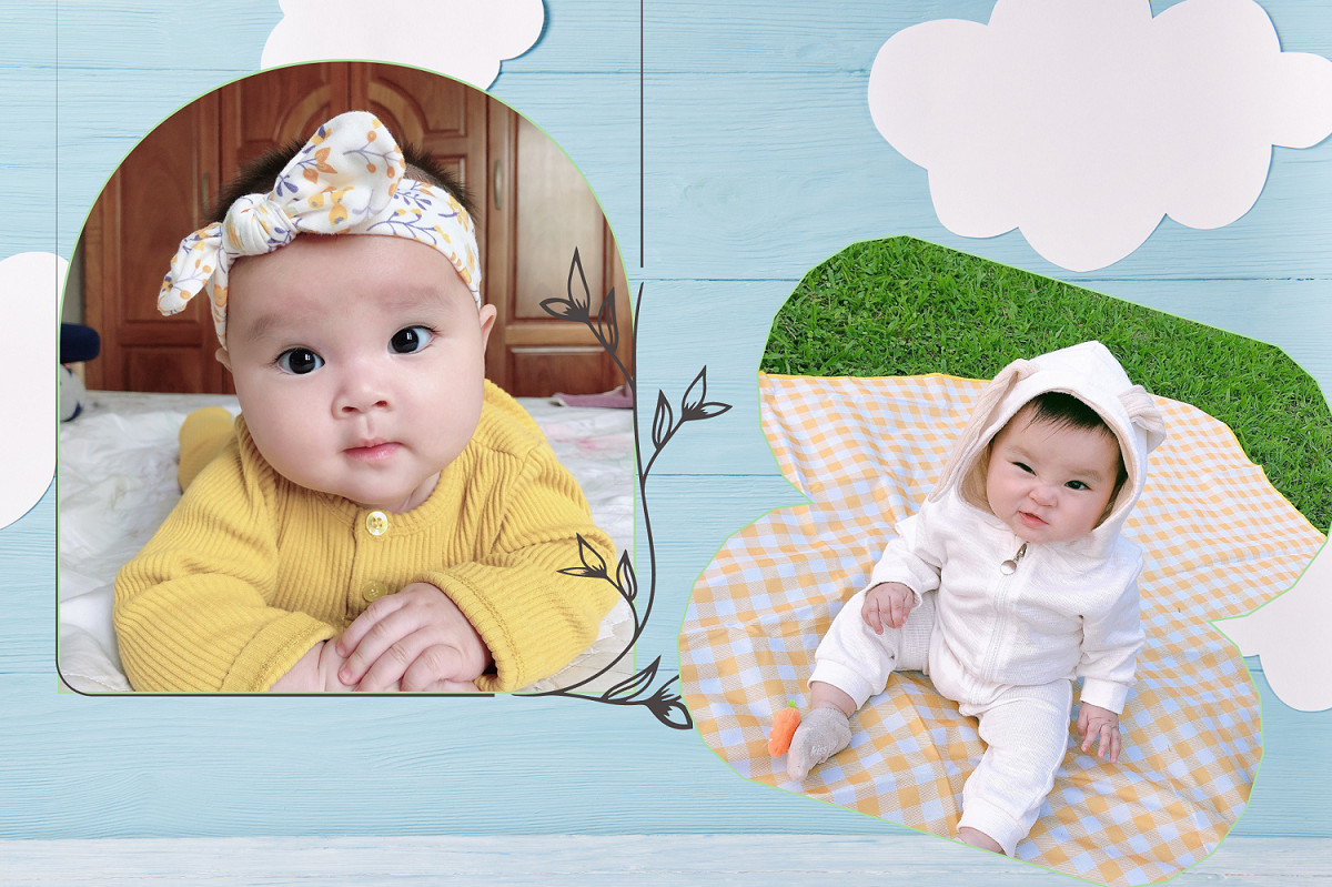 Mýt sinh đủ ngày đủ tháng, nhưng 2 tháng con đã bị viêm tiểu phế quản, rồi sau đó, con ho, sổ mũi thường xuyên