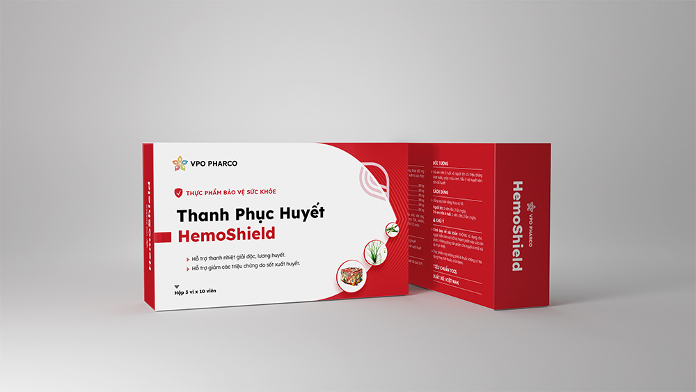 VPO PHARCO được vinh danh Top 10 Thương hiệu Vàng 2022 - 4