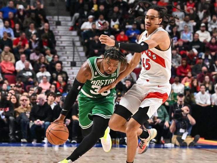 Thể thao - Nóng nhất thể thao tối 27/10: Phát sóng giải bóng rổ NBA 3 mùa liên tiếp ở Việt Nam