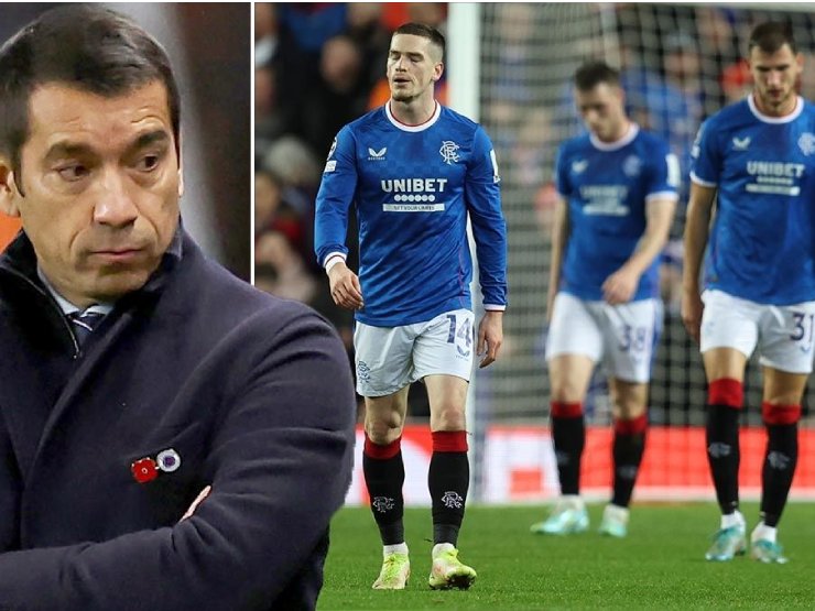 Bóng đá - Đội tệ nhất lịch sử Cúp C1: 0 điểm & 22 bàn thua, cầu thủ phải xin lỗi fan