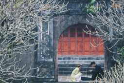 Du lịch - Du lịch Huế mùa buồn nhất năm có gì đặc biệt?
