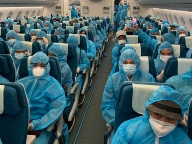 Tin tức trong ngày - Rà soát giao dịch bất động sản của bị can trong vụ "chuyến bay giải cứu"