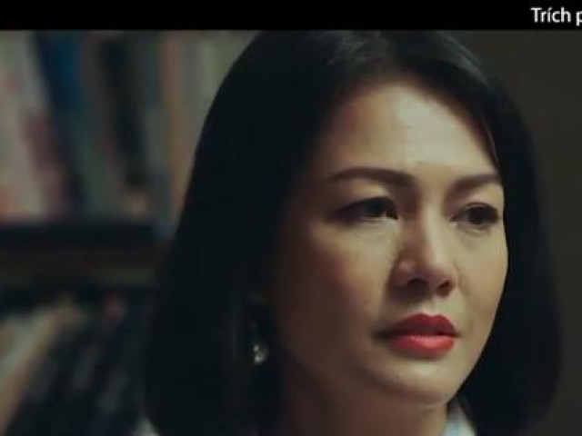 Phim - Cuộc sống của nữ diễn viên Hoàng Xuân phim 'Đấu trí'