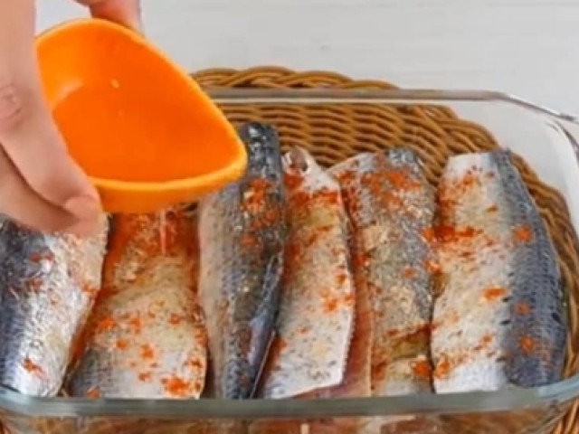 Ẩm thực - Cá nục chế biến theo cách mới này cực ngon, hết sạch mùi tanh