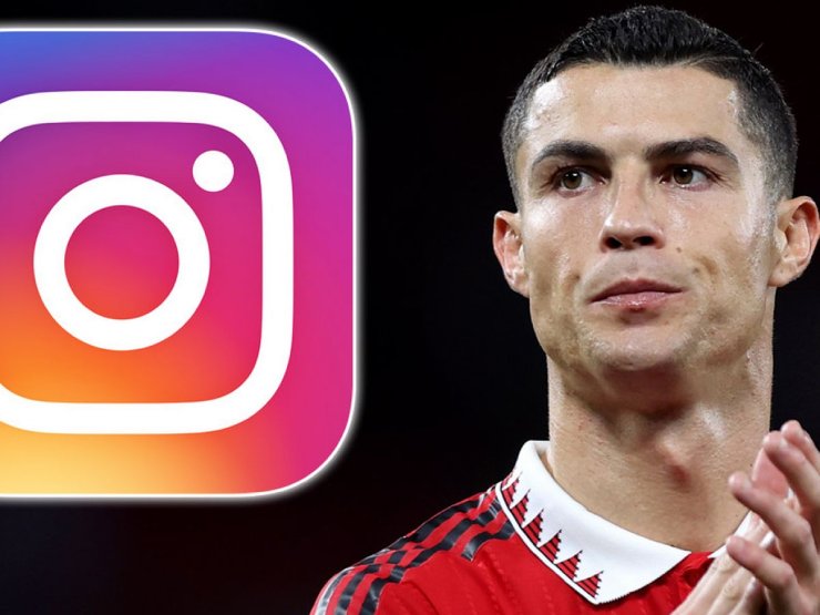 Bóng đá - Ronaldo bất ngờ mất 3 triệu fan trên mạng xã hội, có phải do đá kém?