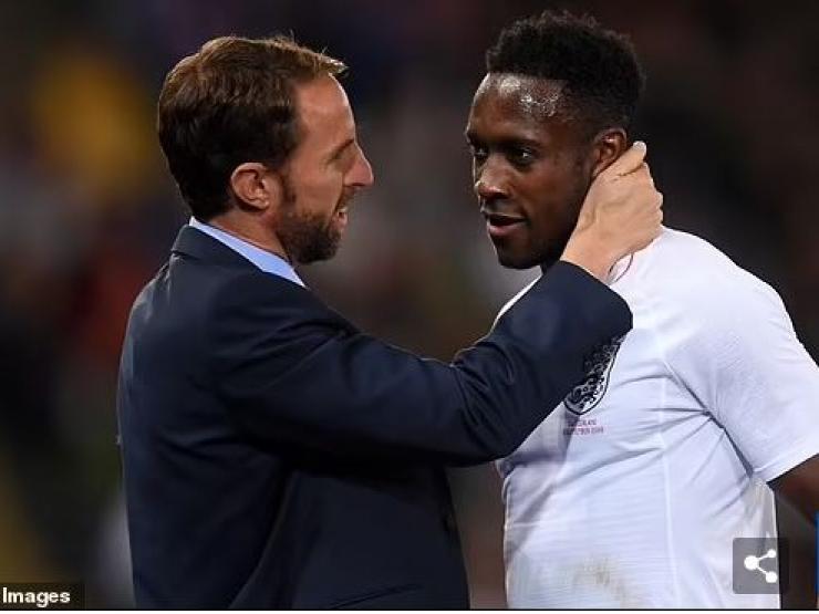 Bóng đá - Tin nóng World Cup 2/11: Rộ tin cựu sao MU Welbeck được gọi lại ĐT Anh