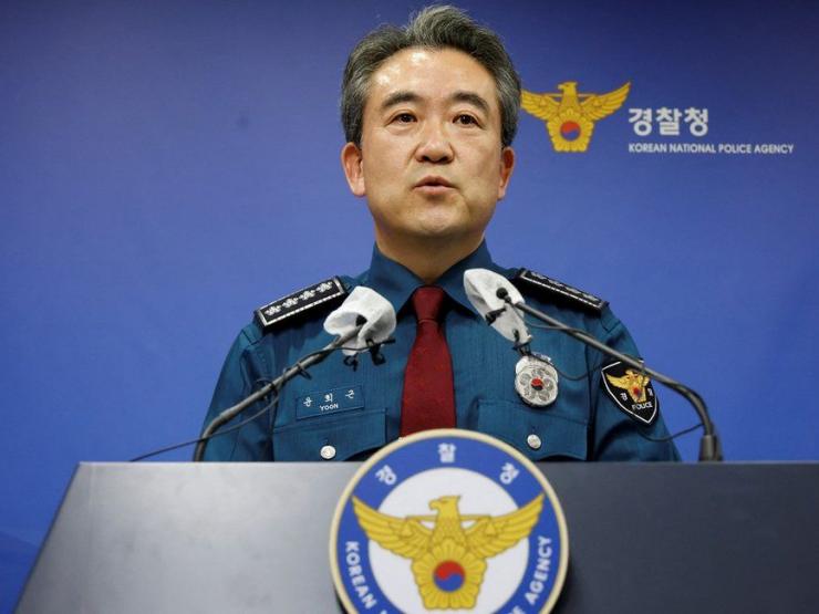 Hàn Quốc: Số người chết trong vụ giẫm đạp tăng, quan chức cấp cao nhận trách nhiệm