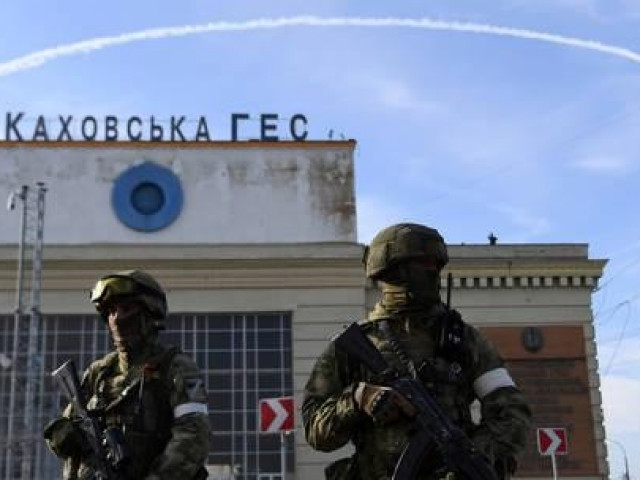 Nga kêu gọi Liên Hợp Quốc ngăn chặn hành động khiêu khích của Ukraine