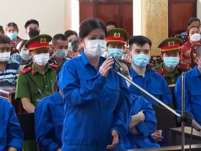 Diễn biến mới từ vụ án do đại tá Đinh Văn Nơi từng chỉ đạo triệt phá