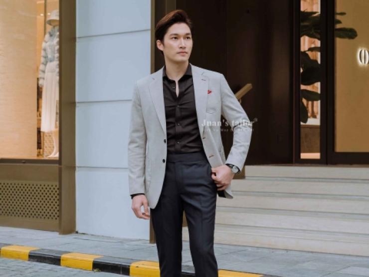 Thời trang - Đàn ông Việt xưa và nay: “Chất chơi” không phân biệt thời thế