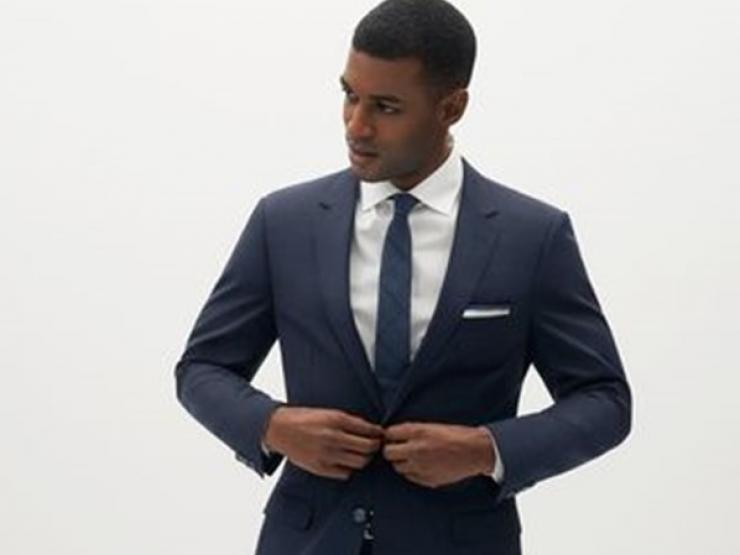 Thời trang - Anh em mặc gì đi phỏng vấn xin việc để "bách phát bách trúng"?