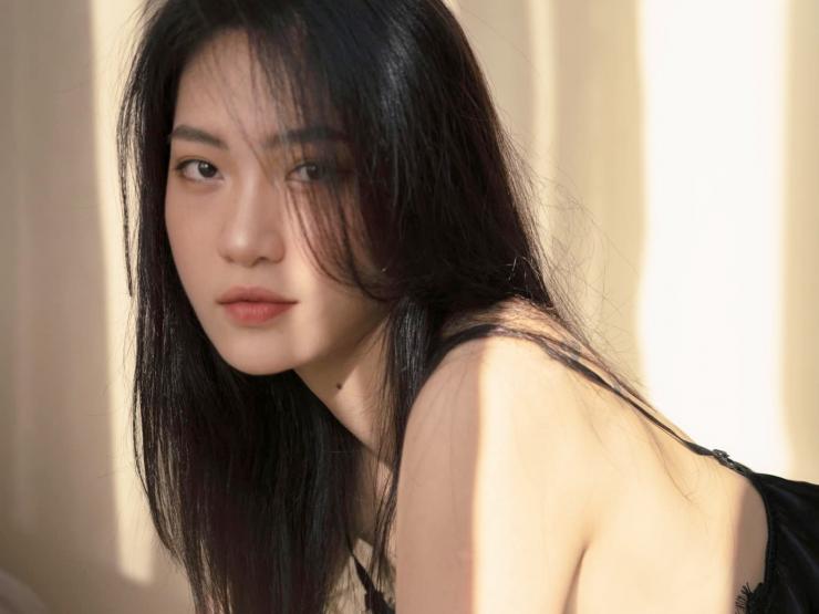 Làm đẹp - Người đẹp bóng chuyền Phú Thọ tập "hùng hục" gần 6 tiếng/ngày vẫn stress vì tăng cân