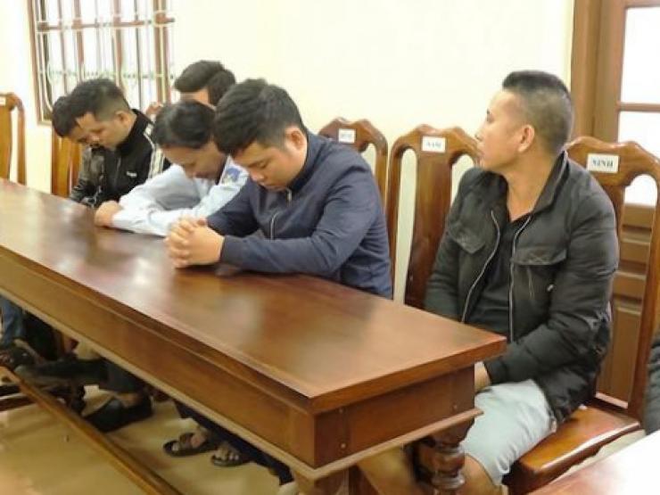 Pháp luật - Hàng chục "nhà cái" xộ khám trước thềm World Cup 2022