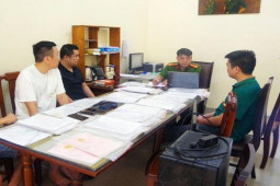 Pháp luật - Triệt phá băng nhóm cho người khác "bốc bát họ" gần 5.000 lần